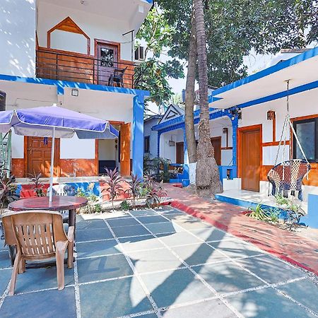 Fabexpress Horizon Hideaway - Nr Anjuna Beach Exterior foto