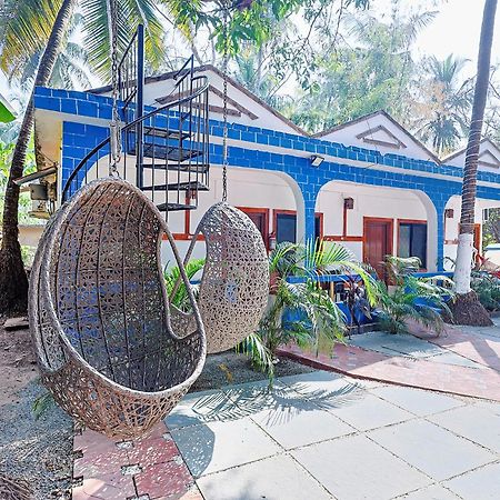 Fabexpress Horizon Hideaway - Nr Anjuna Beach Exterior foto
