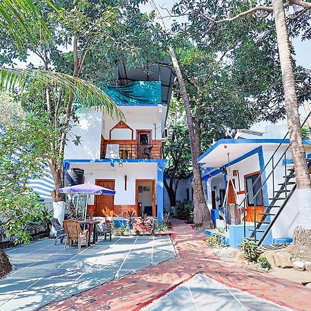 Fabexpress Horizon Hideaway - Nr Anjuna Beach Exterior foto